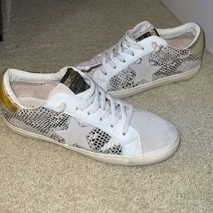 Vintage Havana size 9